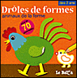 Animaux de la ferme&nbsp;-&nbsp;Collectif