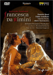 Francesca da rimini - arenes de Sferisterio Macerata 2004