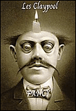 Fancy&nbsp;-&nbsp;Les Claypool