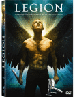 Legion (DVD)