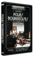 Folies bourgeoises&nbsp;-&nbsp;Claude Chabrol