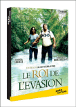Le Roi de l'évasion (DVD)