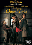 Les Aventures d'Oliver Twist&nbsp;-&nbsp;Tony Bill