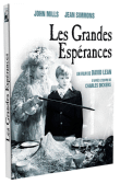 De Grandes Espérances&nbsp;-&nbsp;David Lean