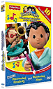 Little People&nbsp;-&nbsp;Volume 1 - La découverte de la musique et de la créativité