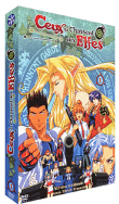 Ceux qui chassent des elfes - Partie 1 - Coffret&nbsp;-&nbsp;Japanimation