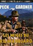 Les neiges du Kilimandjaro&nbsp;-&nbsp;Henry King