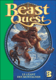 Beast Quest, T3&nbsp;-&nbsp;Adam Blade