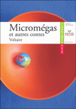 Micromégas et autres contes&nbsp;-&nbsp;Voltaire
