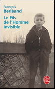 Le fils de l'homme invisible&nbsp;-&nbsp;François Berléand