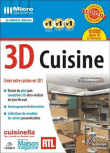 3D Cuisine