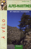 Alpes-maritimes à vélo