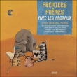 Premiers poèmes avec les animaux&nbsp;-&nbsp;Collectif
