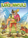 Les randonneurs&nbsp;-&nbsp;Mickay, Bauer