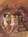 Kheti fils du Nil, T3&nbsp;-&nbsp;Mazan, Isabelle Dethan