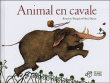 Animal en cavale&nbsp;-&nbsp;Bernadette Pourquié, Valérie Dumas
