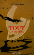Tout ce qui est&nbsp;-&nbsp;Tony Parsons