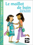 Le maillot de bain