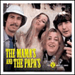 The Mamas and The Papas&nbsp;-&nbsp;Les 50 plus belles chansons