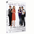 Le prix à payer
