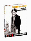 La Ruée vers l'or (DVD)