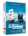 Les Aventures de La Boudeuse autour du Monde - Coffret&nbsp;-&nbsp;Patrice Franceschi