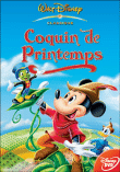 Coquin de printemps&nbsp;-&nbsp;Walt Disney