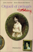 Orgueil et préjugés et zombies