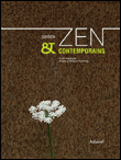 Jardins zen et contemporains