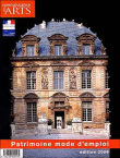Patrimoine, mode d'emploi&nbsp;-&nbsp;Collectif