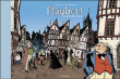 Flaubert, la dernière ligne&nbsp;-&nbsp;Daniel Casanave, Philippe Jacques