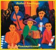 Robert Santiago&nbsp;-&nbsp;Panamericana - Digipack