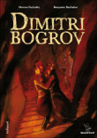 Dimitri Bogrov&nbsp;-&nbsp;Festraets, Benjamin Bachelier