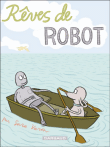 R�ves de robot