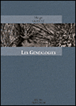 Les généalogies&nbsp;-&nbsp;Margo Glantz