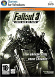 Fallout 3 - Broken Steel & Point Lookout&nbsp;-&nbsp;