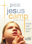 Jesus Camp&nbsp;-&nbsp;Heidi Ewing, Rachel Grady