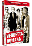Vendetta Romana&nbsp;-&nbsp;Marco Martani