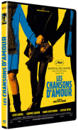Les Chansons d'amour - Edition simple