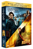 Harry Potter et la Coupe de Feu