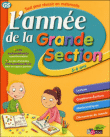 L'année de la maternelle Grande section