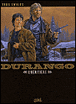 Durango - Durango, T12