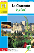 La charente à pied