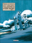 Faire semblant les jours d'orage&nbsp;-&nbsp;Nicolas Poupon