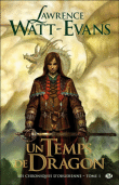 Les chroniques d'Obsidienne, T1&nbsp;-&nbsp;Lawrence Watt-Evans