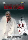 King priam - Kent Opera 1985&nbsp;-&nbsp;Michael Tippett