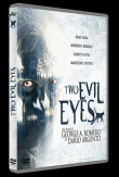 Deux yeux maléfiques&nbsp;-&nbsp;Dario Argento, George A. Romero