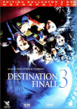 Destination finale 3 - Édition Interactive Collector (Coffrets 2 DVD)