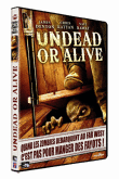 Undead or Alive&nbsp;-&nbsp;Glasgow Phillips