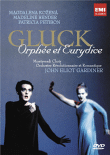 Orphée et Eurydice